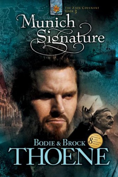 Munich Signature by Bodie Thoene