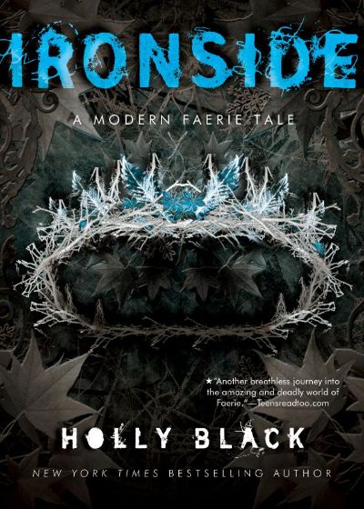 Ironside by Holly Black