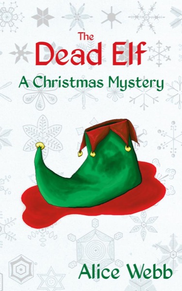 The Dead Elf by Alice Webb