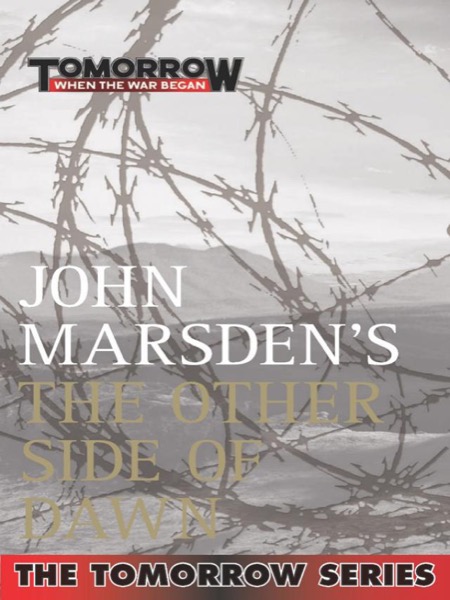 The Other Side of Dawn by John Marsden