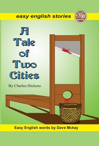 A Tale of Two Cities by Dave Mckay