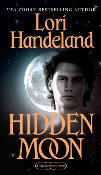 Hidden Moon by Lori Handeland