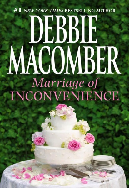 Marriage of Inconvenience by Debbie Macomber