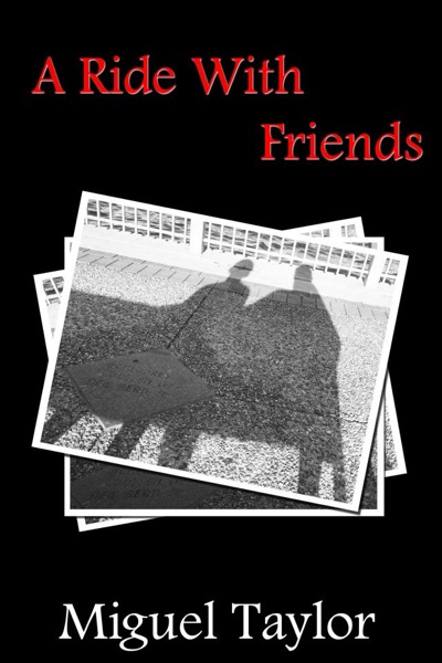 A Ride With Friends by Miguel Taylor