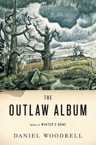 The Outlaw Album: Stories