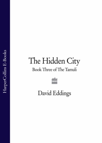 The Hidden City by David Eddings