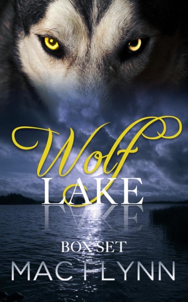 Wolf Lake Box Set