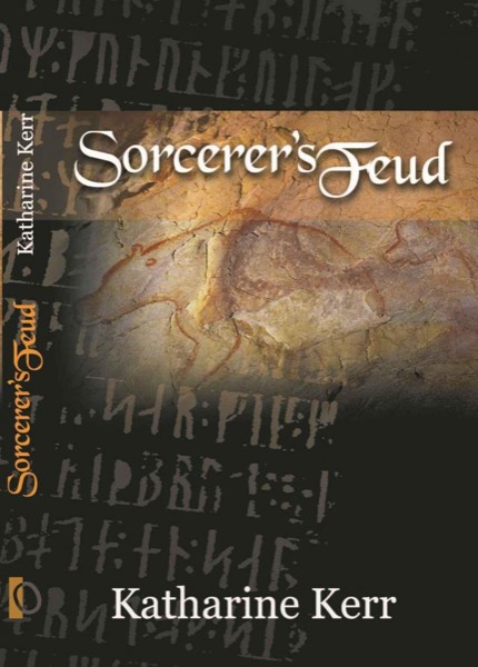 Sorcerer's Feud by Katharine Kerr