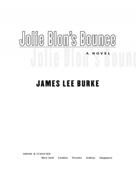 Jolie Blon's Bounce