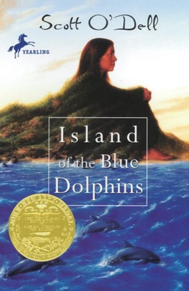 Island of the Blue Dolphins