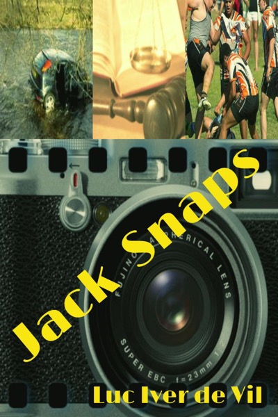 Jack Snaps by Luc Iver de Vil