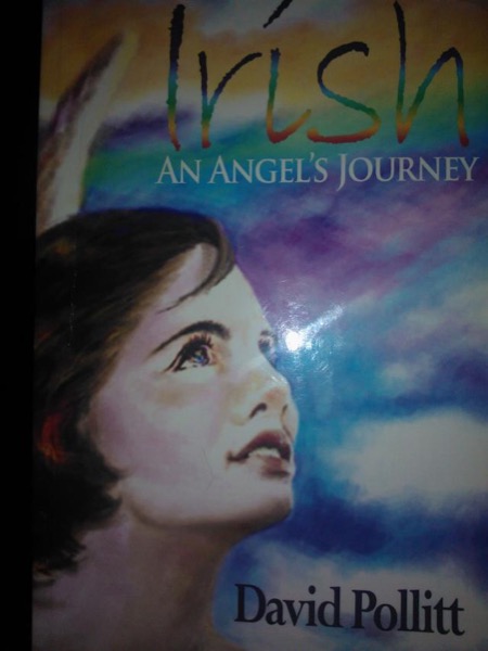 Irish: An Angel's Journey by David Pollitt