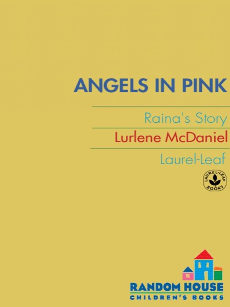 Raina's Story by Lurlene McDaniel