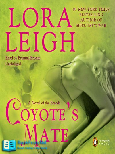 Coyote's Mate by Lora Leigh