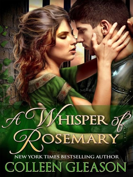 A Whisper Of Rosemary by Colleen Gleason