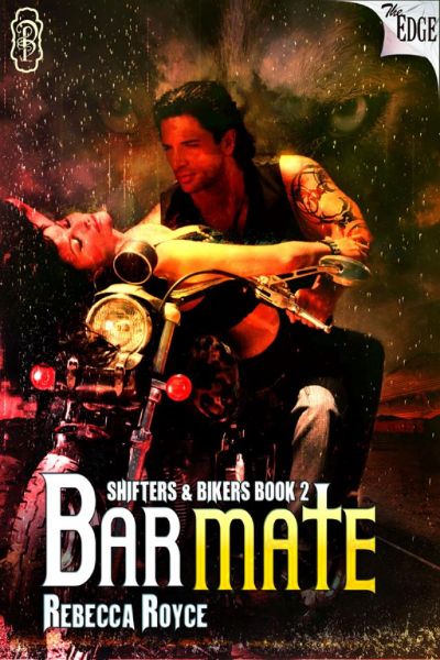 Bar Mate by Rebecca Royce