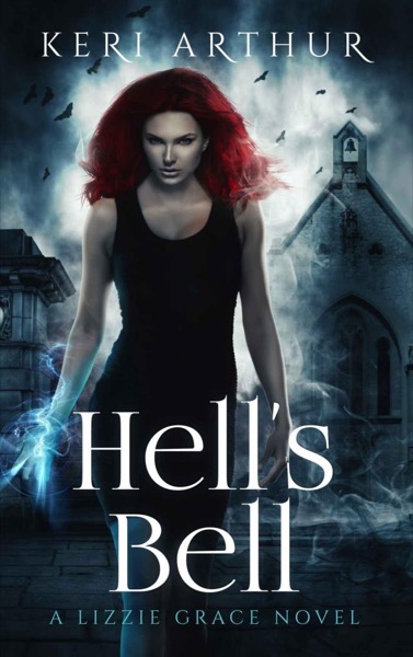 Hell's Bell by Keri Arthur