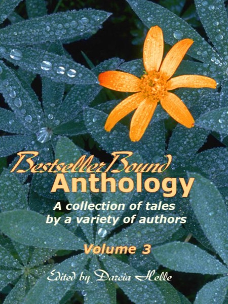 BestsellerBound Short Story Anthology Volume 3 by Maria Savva