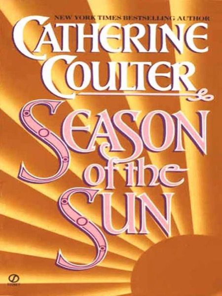 Season of the Sun by Catherine Coulter