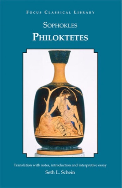 Sophocles: Philoktetes by Sophocles