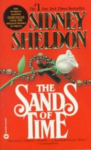 The Sands of Time by Sidney Sheldon