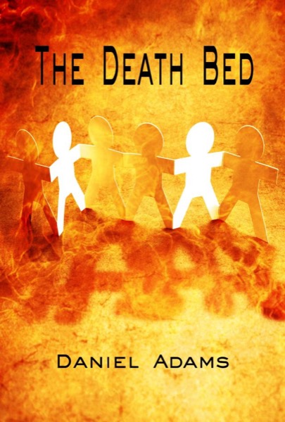 The Death Bed by Daniel Adams