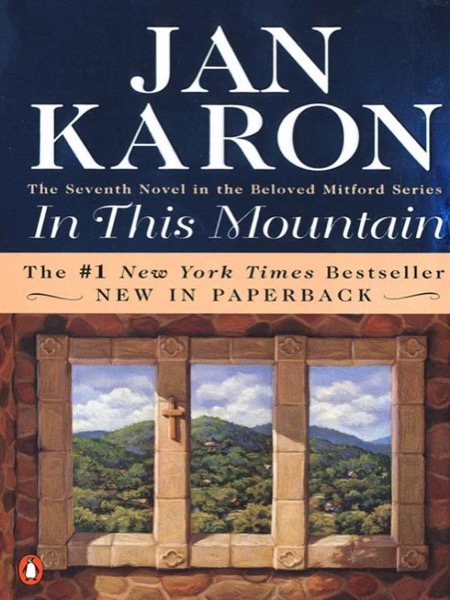 In This Mountain by Jan Karon