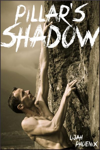 Pillar's Shadow by Lijah Phoenix