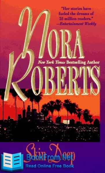 Skin Deep by Nora Roberts