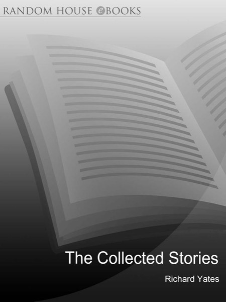 The Collected Stories