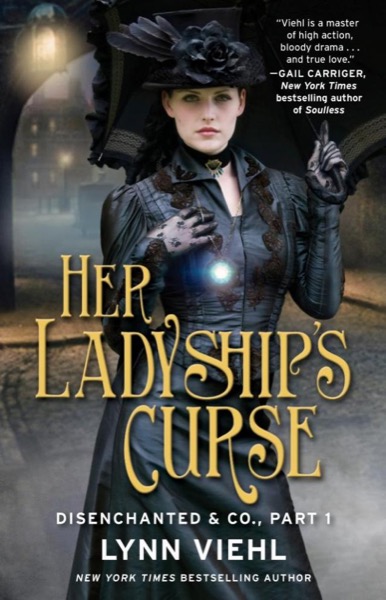 Her Ladyships Curse