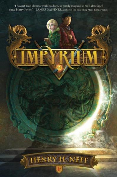 Impyrium by Henry H. Neff