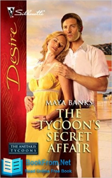 The Tycoon's Secret Affair by Maya Banks