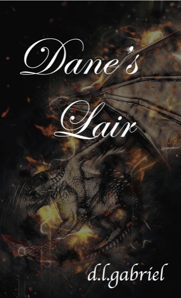 Dane's Lair by D.L. Gabriel