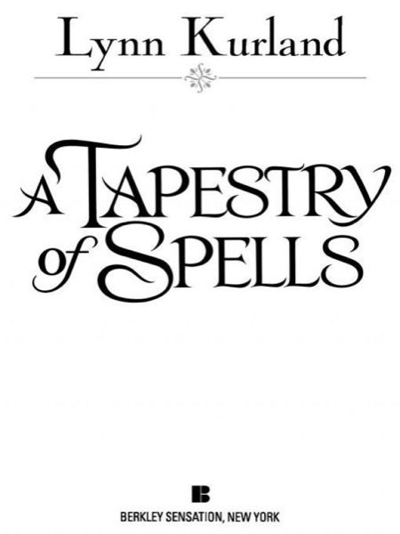 A Tapestry of Spells by Lynn Kurland