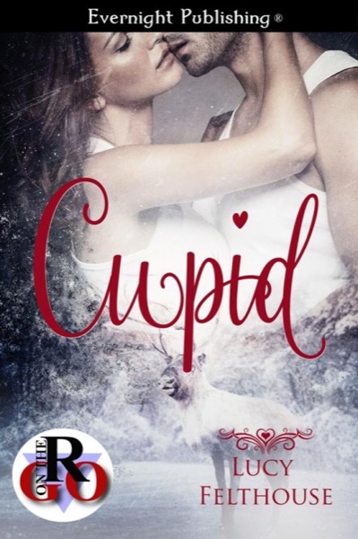 Cupid by Lucy Felthouse