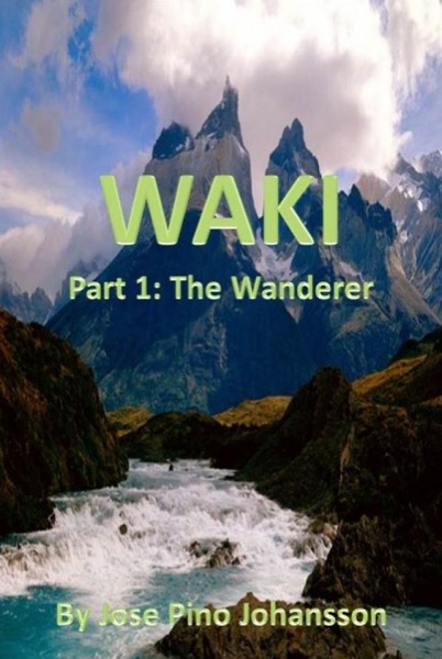 Waki: Part 1 by Jose Pino Johansson