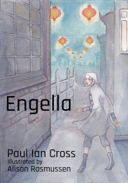 Engella by Paul Ian Cross