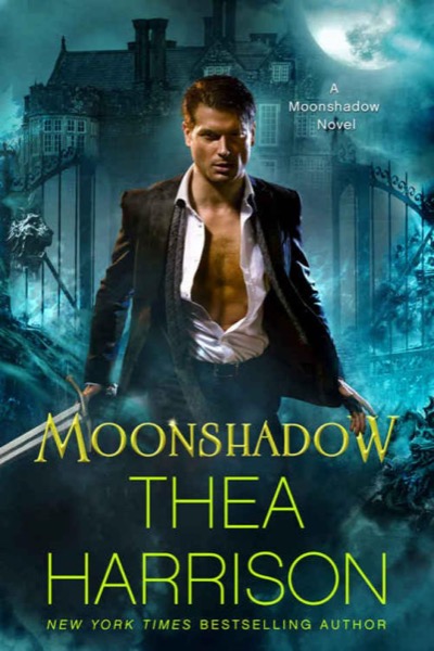 Moonshadow by Thea Harrison