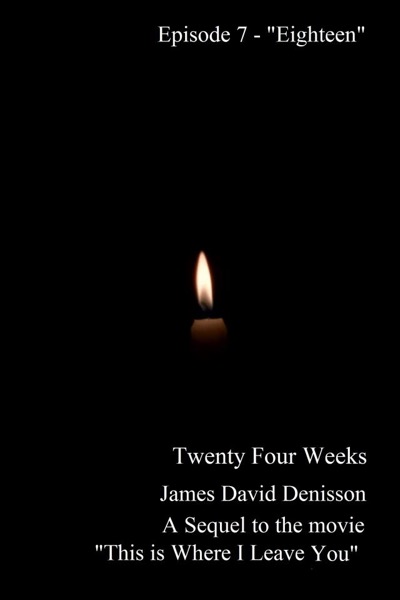 Twenty Four Weeks - Episode 7 - 