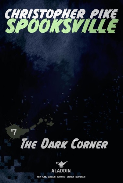 The Dark Corner by Christopher Pike