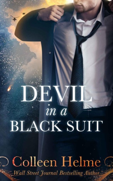 Devil in a Black Suit: A Shelby Nichols Adventure by Colleen Helme