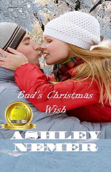 Bud's Christmas Wish by Ashley Nemer