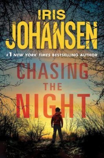 Chasing the Night by Iris Johansen