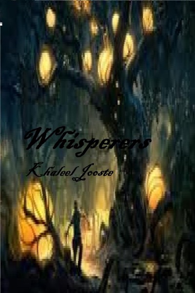 Whisperers by Khaleel Jooste