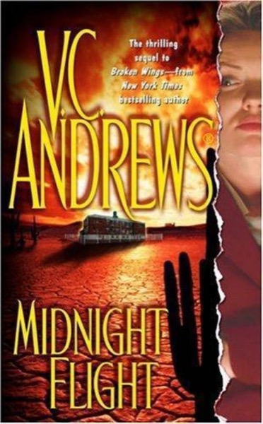 Midnight Flight by V. C. Andrews