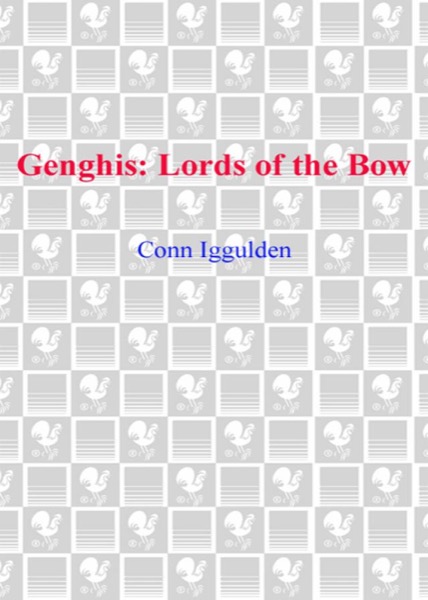 Gengis: Lords of the Bow