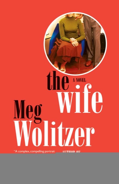 The Wife by S.P. Cervantes