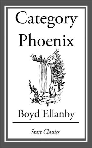 Category Phoenix by Boyd Ellanby