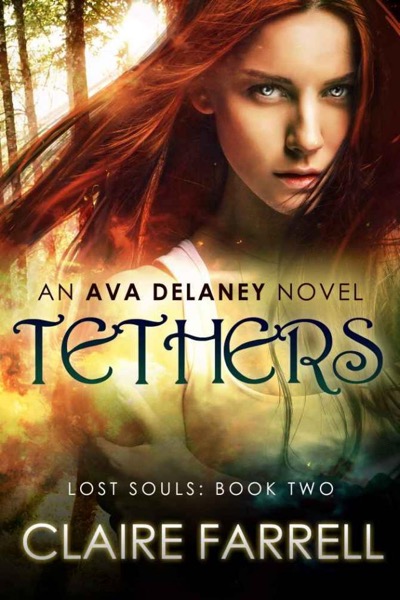 Tethers by Claire Farrell